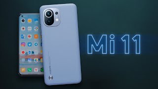 Вся правда о Xiaomi Mi 11 — обзор и советы