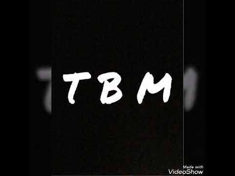 TBM - Glizzy Anthem