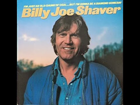 When the Word Was Thunderbird - Billy Joe Shaver