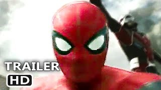 SPІDЕR-MАN HOMECOMІNG : Peter Parker Civil War VLOG ! (2017) Superhero Movie HD