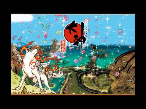 大神「神州平原 其の二」