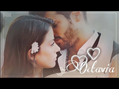 Ezgi & Özgür  |  Octavia
