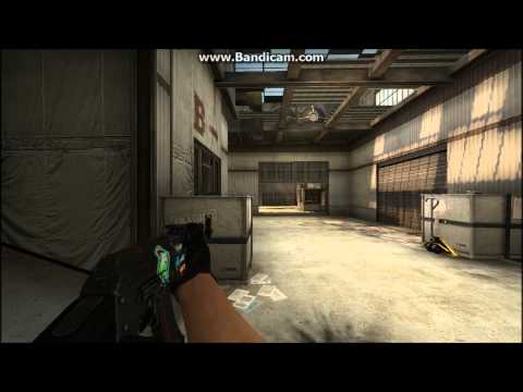 Bieniu CS:GO (Highlights)