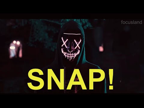 Snap! - Rhythm Is A Dancer (remix)
