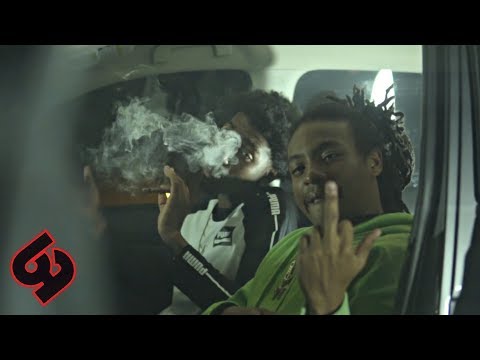 Truss Bands x ABMOE Kush - No Hook (Official Video) | Shot By @_kabfinessin