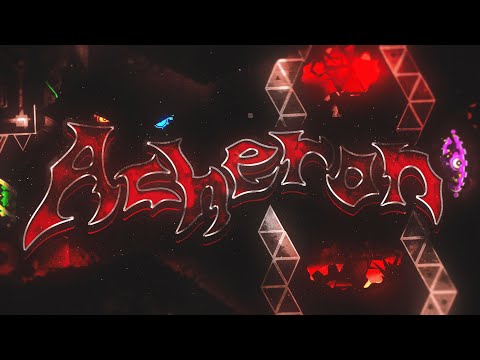 Acheron 100% // spaceuk