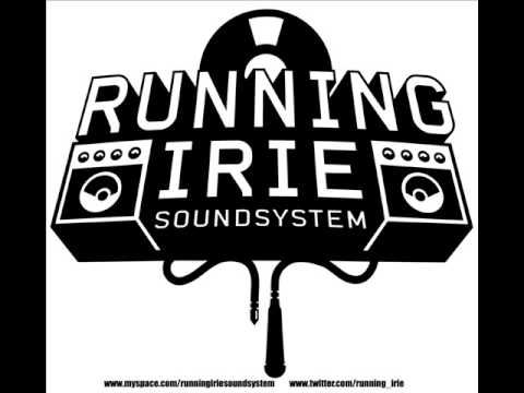 Busy Signal money tree dubplate for RUNNING IRIE SOUND