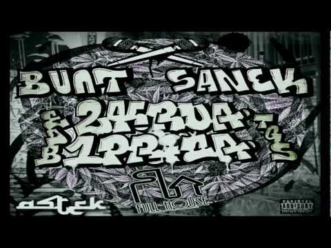 Bunt, Sanek - 05 - Film u nazad