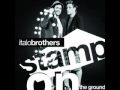 Italo Brothers - Stamp On The Ground (Radio Edit ...