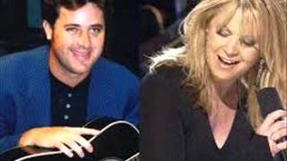 making believe live  by patty loveless vince gill