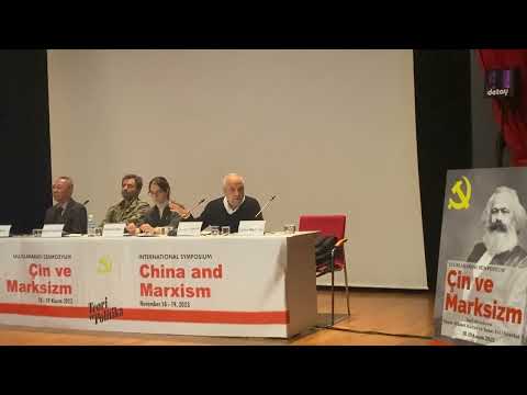 Sungur Savran: Kapitalizmden Sosyalizme Geçişin ve Sosyalizmden Kapitalizme Geçişin Yasaları
