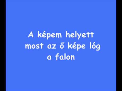 Amino feat Amir T - Wir waren einmal (magyar dalszöveggel)