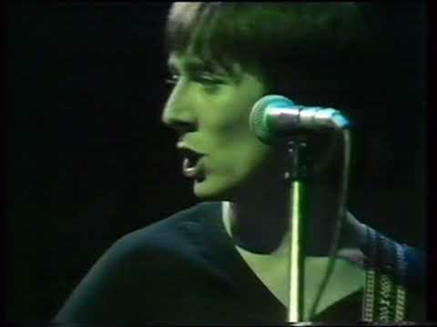 The Showbiz Kids - Be Alright (ATV Revolver 1978.09.02)