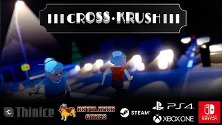 CrossKrush (Xbox One) Xbox Live Key UNITED STATES