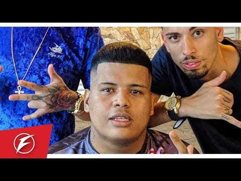 MC Murilo Azevedo - Arrocha das Putas (DJ Paulinho)