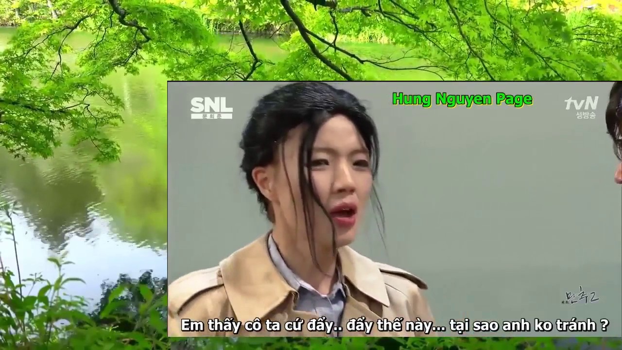 109 Hung Nguyen Page Đông Hiếp   Thu Cuối 2   YouTube