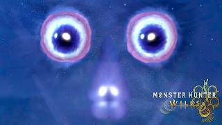 【閲覧注意】大人気環境生物『キョムトン＆ギョムドン』の生態【モンハンワイルズ】