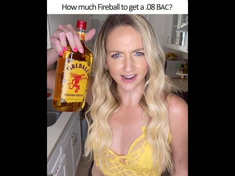 2nd YouTube video about how many buzzballz to get drunk