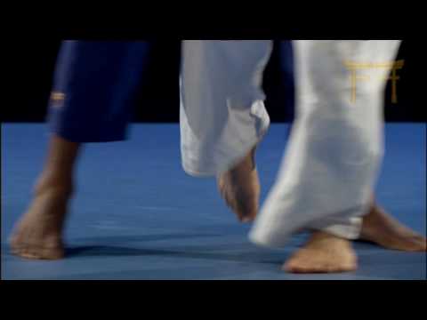 Trailer 2 - KOSEI INOUE 井上康生 - ON DVD NOW!