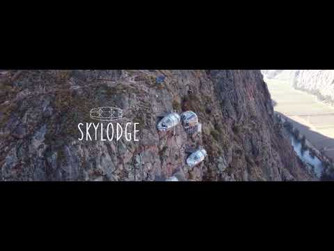 Skylodge Adventures