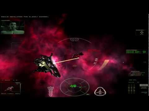 FreeSpace: TGW - 23. Failure to Communicate [SCP]