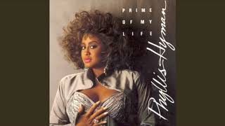 Living In Confusion - Phyllis Hyman