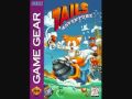 Tails Adventure Soundtrack Volcanic Tunnel