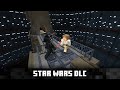 Gameplay-Video von Minecraft: Star Wars Mash-up Pack  XBox