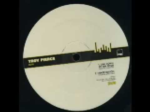 Troy Pierce - Girl down by the river