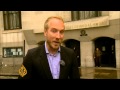 Child Abuse Verdict Sparks Nervous Debate In UK