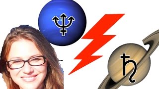 Neptune Square Saturn 2016. How It will Affect You Personally!