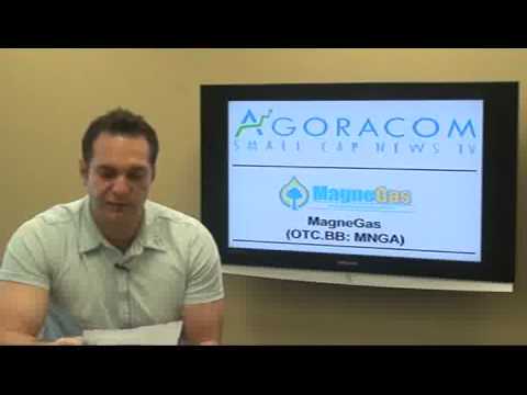 AGORACOM Small Cap TV - June 16, 2009