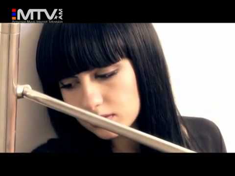 Karine Movsisyan - Anpatasxan ser