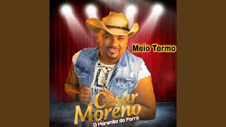 Meio Termo Music Video