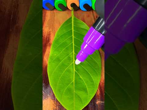 UNI POSCA MARKER 🖋️ VIOLET 💜💜 COLOR