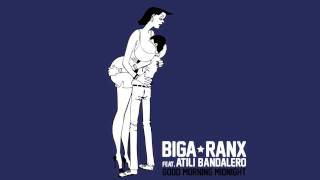 Biga*Ranx - Good Morning Midnight OFFICIAL riddim by Atili Bandalero