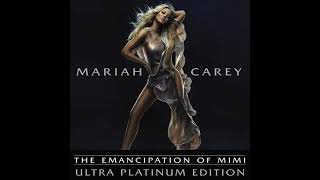 Mariah  Carey &amp; Twista - So Lonely (One &amp; Only Part II)