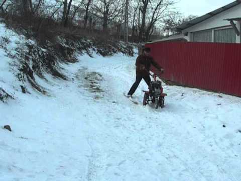 schiuri motorizate!!!     Avramesti-Vaslui