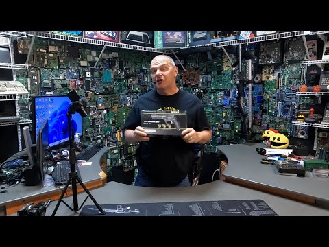 Lets Upgrade the Snowpeak Defender CP300 | Now THATS easy and THOSE are results!