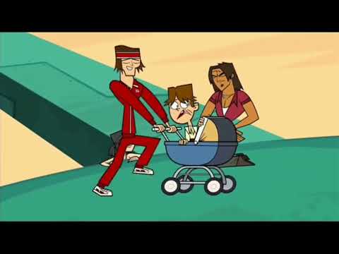 3x12 A Tutto Reality - Il Tour (Total Drama - World Tour)