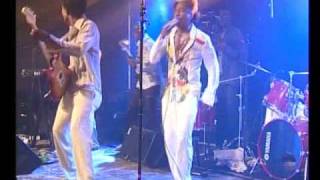 Gracia delva Mass kompa Easy compas live