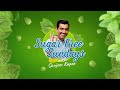 Mixed Fruit & Nut Frozen Yogurt | Sugar Free Sundays with Sanjeev Kapoor | No-guilt American Dessert - Video