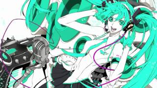 Hatsune Miku - Melt [Whit Lyrics]