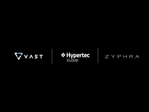 Discover Next-Gen Cloud Solutions | Live Action | Promotional | VAST Data
