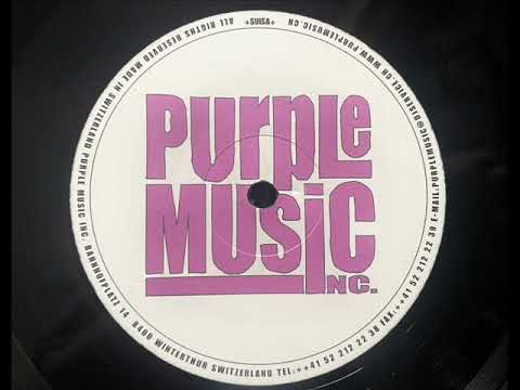 Michelle Weeks - The Light (Jamie Lewis Dub Mix)