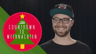 Countdown To Weihnachten - Mark Forster