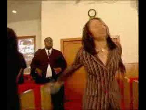 Shei Atkins " I Got Shot"