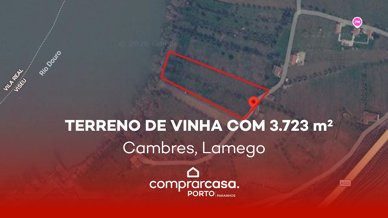 Vídeo do imóvel