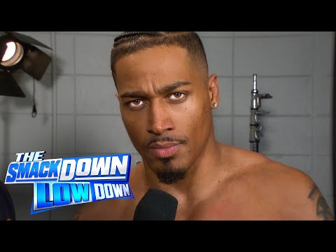Carmelo Hayes: Shawn Michaels Told Me, ‘What You Lack In Size, You Have To Make Up For In Every Other Category’