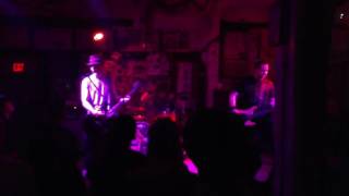 Michale Graves "Butchershop" (3/30/13) at Churchill's Pub in Miami, FL